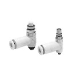 Van tiết lưu ASV220F-M5-06-J